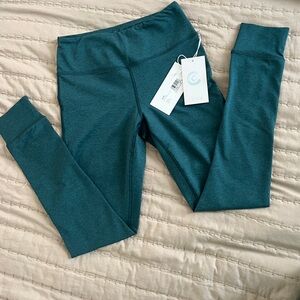NWT Johnny Was CALME leggings